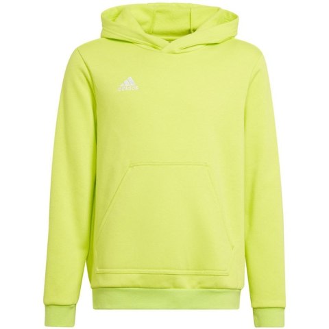 Bluza adidas Entrada 22 Hoody Jr HC5069 Adidas