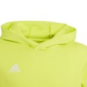Bluza adidas Entrada 22 Hoody Jr HC5069 Adidas