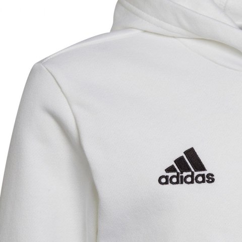 Bluza adidas Entrada 22 Hoody Jr HG6303 Adidas