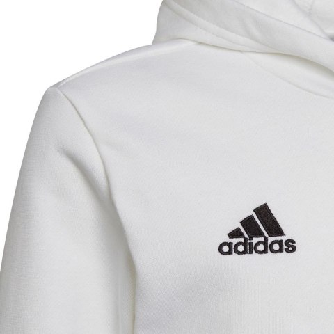 Bluza adidas Entrada 22 Hoody Jr HG6303 Adidas