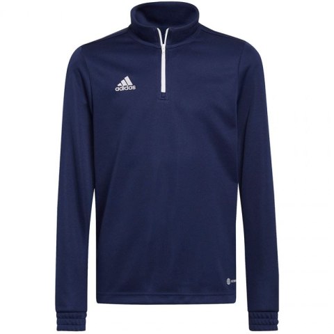 Bluza adidas Entrada 22 Tr Top Jr H57484 Adidas
