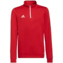 Bluza adidas Entrada 22 Tr Top Jr H57550 Adidas