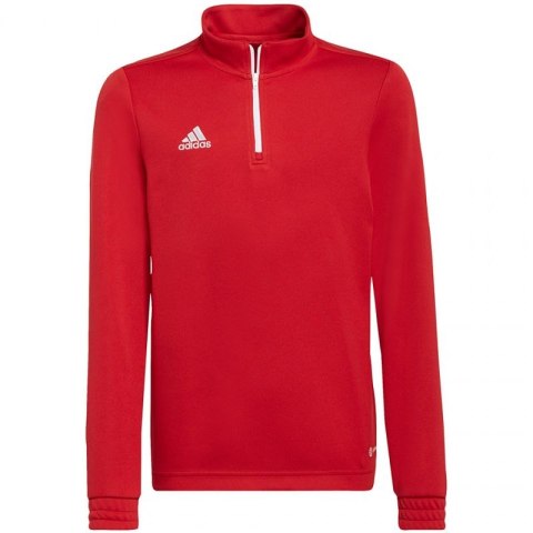 Bluza adidas Entrada 22 Tr Top Jr H57550 Adidas