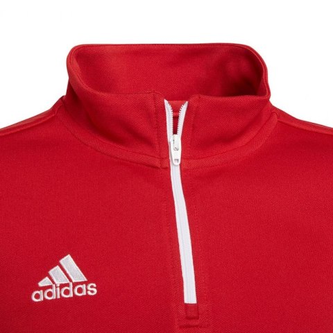Bluza adidas Entrada 22 Tr Top Jr H57550 Adidas