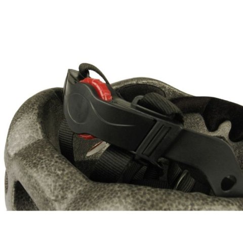 Kask rowerowy Meteor MV26 niebieski Meteor