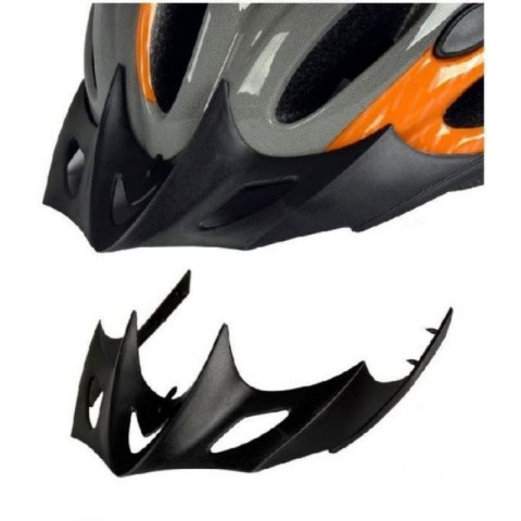 Kask rowerowy Meteor MV26 niebieski Meteor