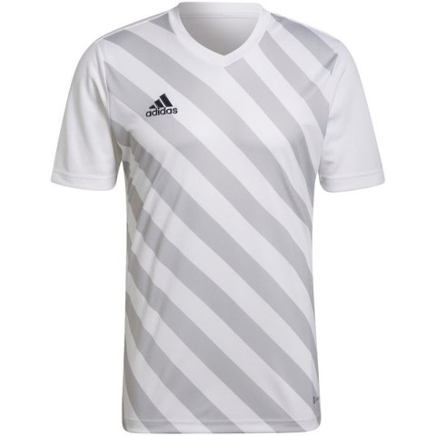 Koszulka adidas Entrada 22 Graphic Jersey M HF0129 Adidas