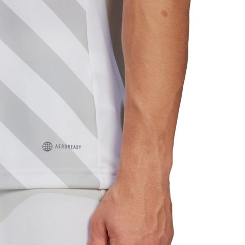 Koszulka adidas Entrada 22 Graphic Jersey M HF0129 Adidas