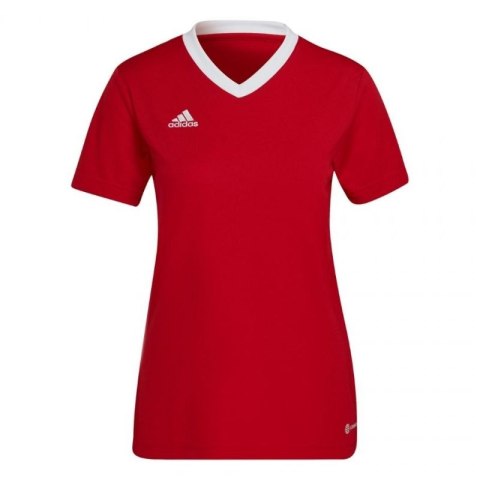 Koszulka adidas Entrada 22 Jsy W H57571 Adidas