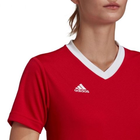 Koszulka adidas Entrada 22 Jsy W H57571 Adidas