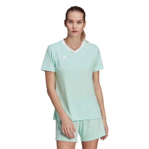 Koszulka adidas Entrada 22 Jsy W HC5076 Adidas