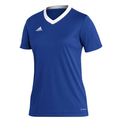 Koszulka adidas Entrada 22 Jsy W HG3947 Adidas