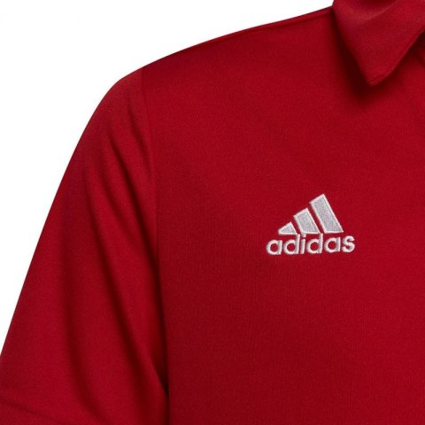 Koszulka adidas Entrada 22 Polo Jr H57495 Adidas