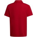 Koszulka adidas Entrada 22 Polo Jr H57495 Adidas