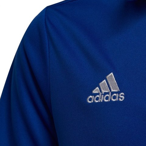 Koszulka adidas Entrada 22 Polo Jr HG6289 Adidas