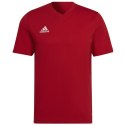 Koszulka adidas Entrada 22 Tee M HC0451 Adidas