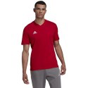 Koszulka adidas Entrada 22 Tee M HC0451 Adidas