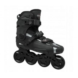 Rolki freestyle SEBA High Light 80 '22 M 22SSK-SHL80-BK SEBA