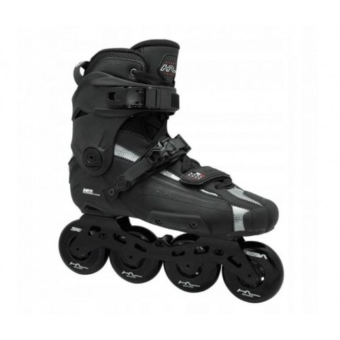 Rolki freestyle SEBA High Light 80 '22 M 22SSK-SHL80-BK SEBA