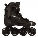 Rolki freestyle SEBA High Light 80 '22 M 22SSK-SHL80-BK SEBA