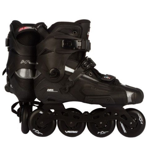 Rolki freestyle SEBA High Light 80 '22 M 22SSK-SHL80-BK SEBA