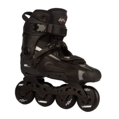 Rolki freestyle SEBA High Light 80 '22 M 22SSK-SHL80-BK SEBA