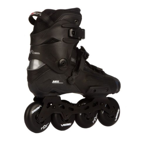 Rolki freestyle SEBA High Light 80 '22 M 22SSK-SHL80-BK SEBA
