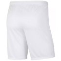 Spodenki Nike Y Park III Jr BV6865 104 Nike