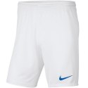 Spodenki Nike Y Park III Jr BV6865 104 Nike