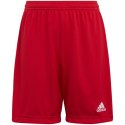 Spodenki adidas Entrada 22 Jr H57501 Adidas