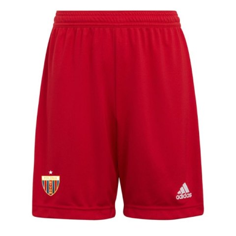 Spodenki adidas Entrada 22 Jr H57501 Adidas