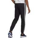 Spodnie adidas Essentials Tapered Elasticcuff 3 Stripes Pant M GK8822 Adidas