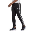 Spodnie adidas Essentials Tapered Elasticcuff 3 Stripes Pant M GK8822 Adidas