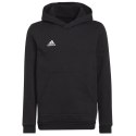Bluza adidas Entrada 22 Hoody Jr H57516 Adidas