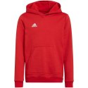 Bluza adidas Entrada 22 Hoody Jr H57566 Adidas