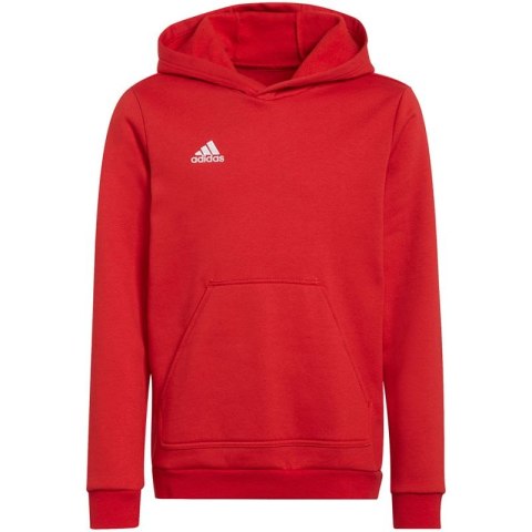 Bluza adidas Entrada 22 Hoody Jr H57566 Adidas