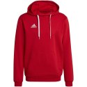 Bluza adidas Entrada 22 Hoody M H57514 Adidas