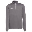 Bluza adidas Entrada 22 Training Top Jr H57549 Adidas