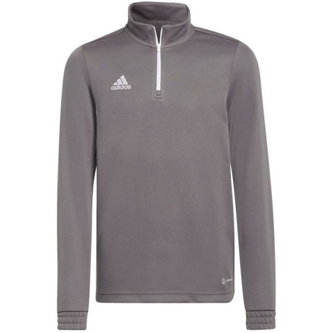 Bluza adidas Entrada 22 Training Top Jr H57549 Adidas