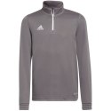 Bluza adidas Entrada 22 Training Top Jr H57549 Adidas