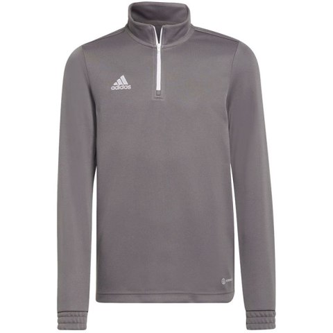 Bluza adidas Entrada 22 Training Top Jr H57549 Adidas