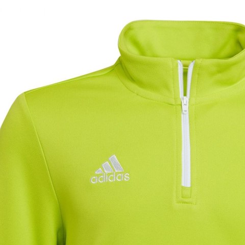 Bluza adidas Entrada 22 Training Top Jr HC5060 Adidas