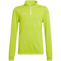 Bluza adidas Entrada 22 Training Top Jr HC5060 Adidas