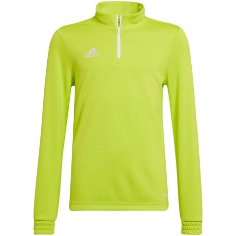 Bluza adidas Entrada 22 Training Top Jr HC5060 Adidas