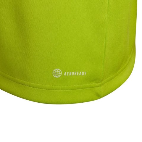 Bluza adidas Entrada 22 Training Top Jr HC5060 Adidas