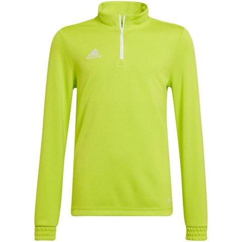 Bluza adidas Entrada 22 Training Top Jr HC5060 Adidas