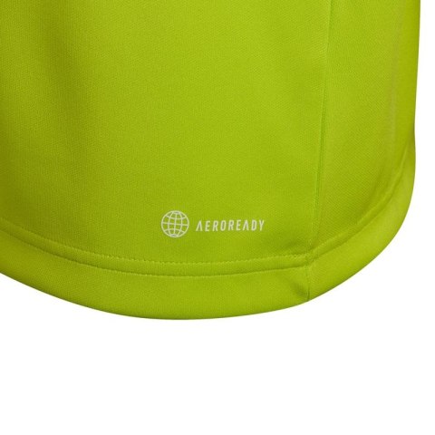 Bluza adidas Entrada 22 Training Top Jr HC5060 Adidas
