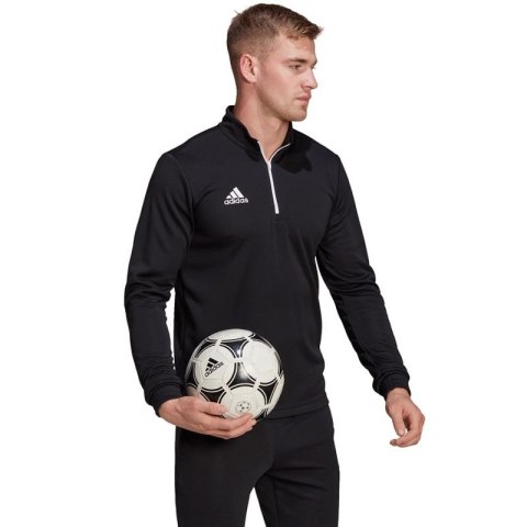 Bluza adidas Entrada 22 Training Top M H57544 Adidas