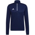 Bluza adidas Entrada 22 Training Top M HB5327 Adidas