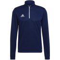 Bluza adidas Entrada 22 Training Top M HB5327 Adidas